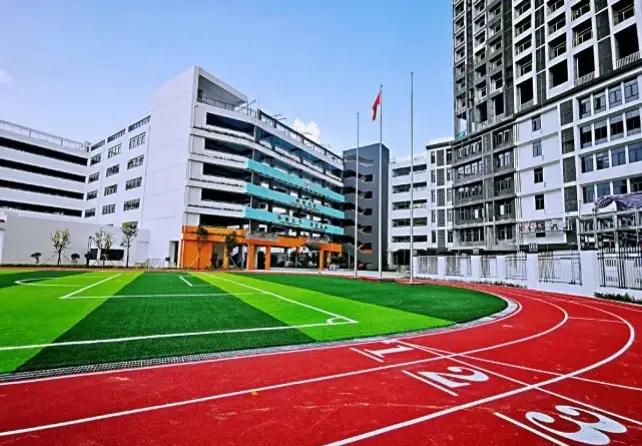 百外国际部