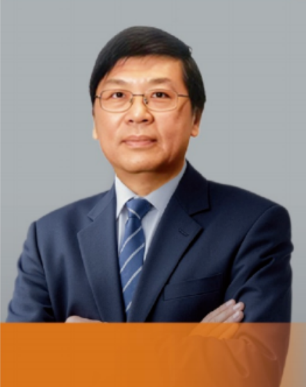 劉伯陵先生